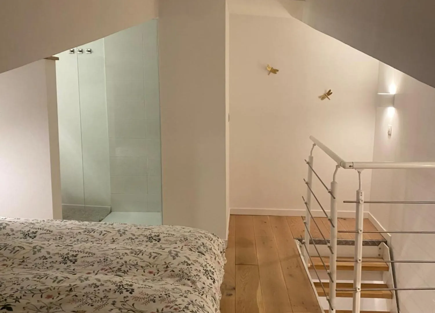 Duplex Aux Carmes Lägenhet Toulouse