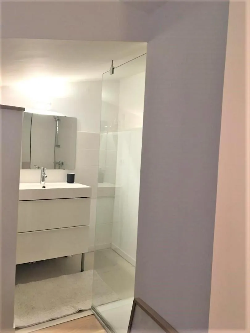 Duplex Aux Carmes Lägenhet Toulouse
