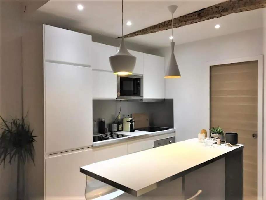 Duplex Aux Carmes Lägenhet Toulouse